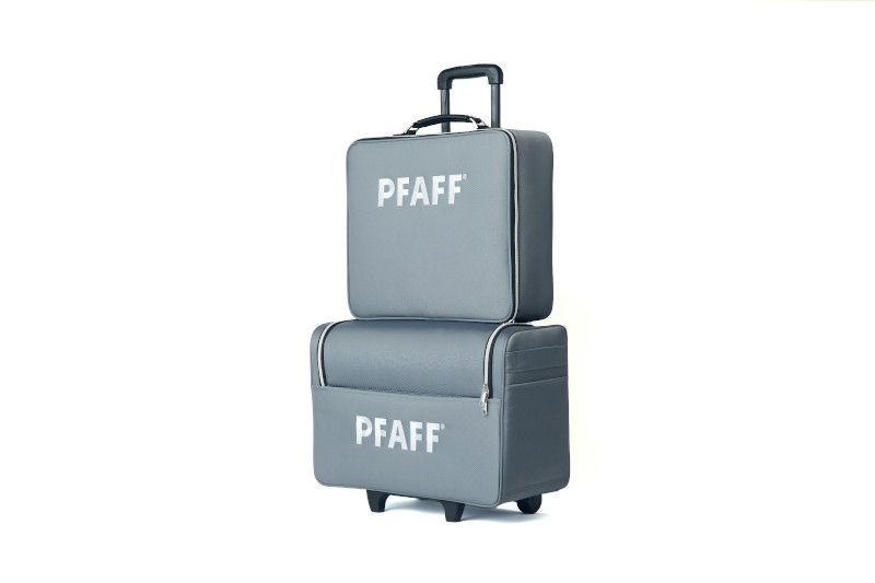 FREE Luggage Set 